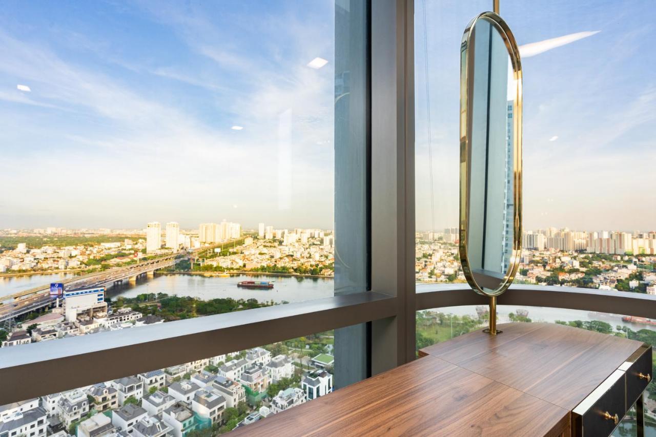Landmark 81 - Luxury Condotel