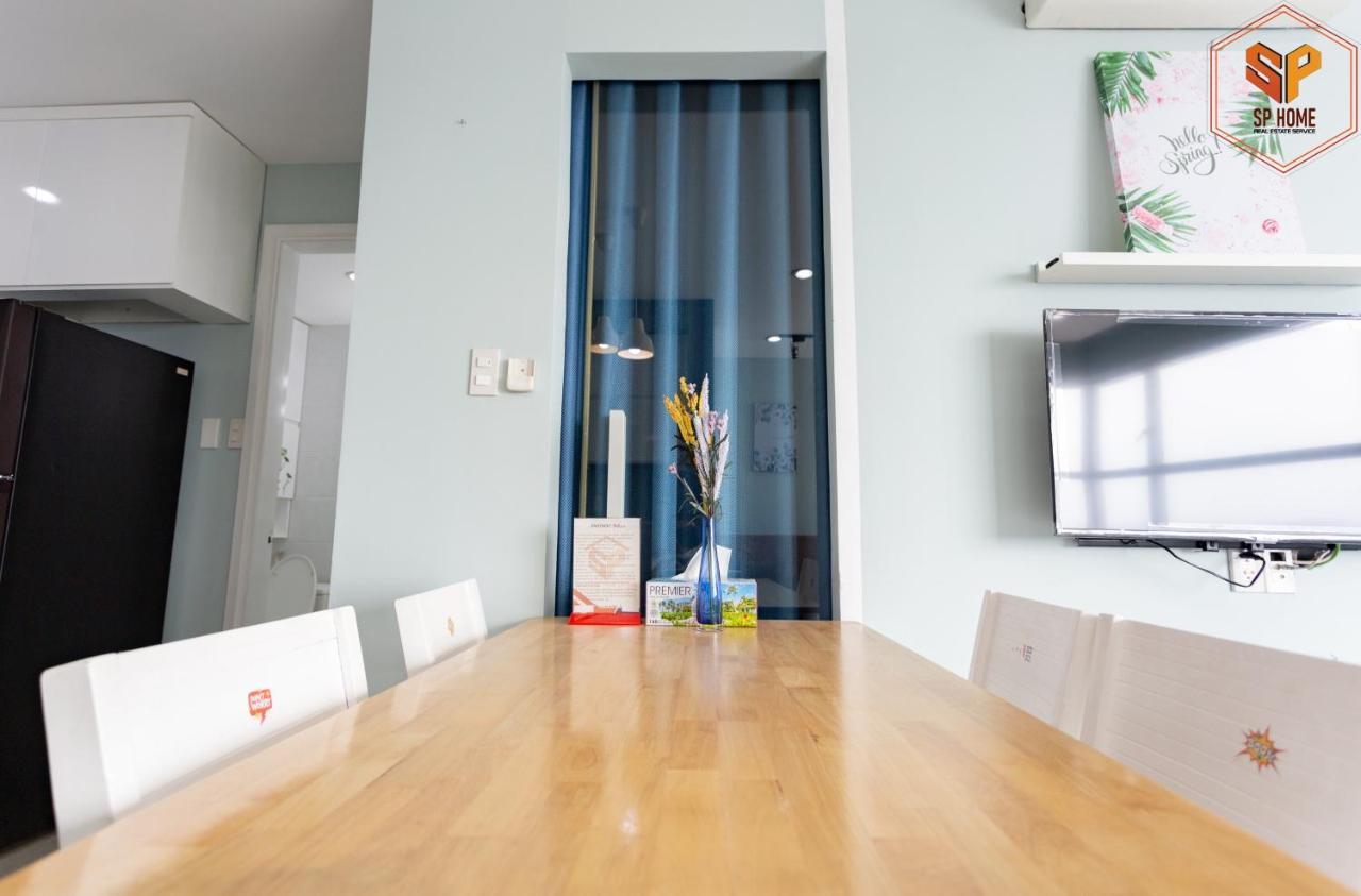 Sunrise - 1 Bed - Full Furniture - View *