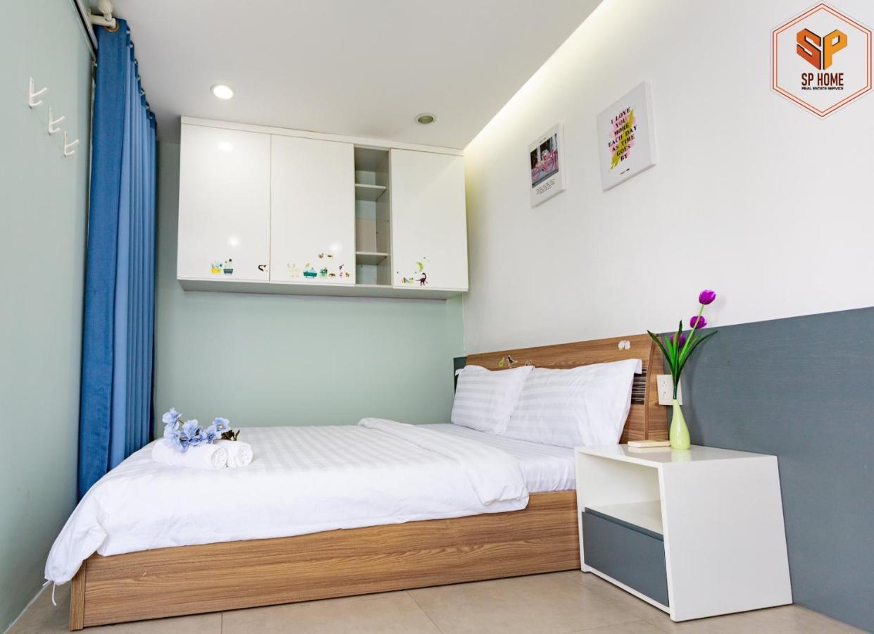 Sunrise - 1 Bed - Full Furniture - View * Ho Chi Minh City