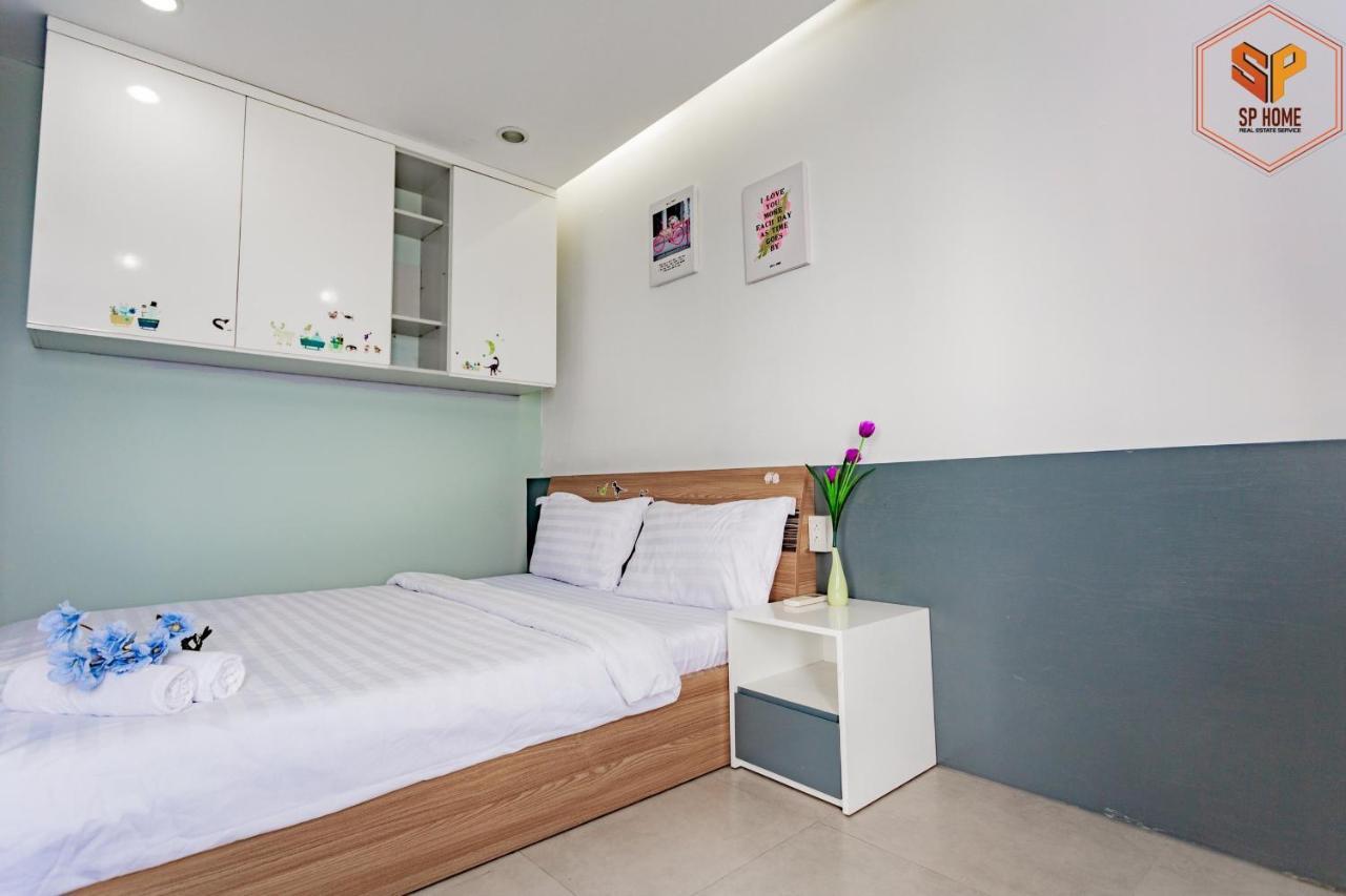 Sunrise - 1 Bed - Full Furniture - View Apartment