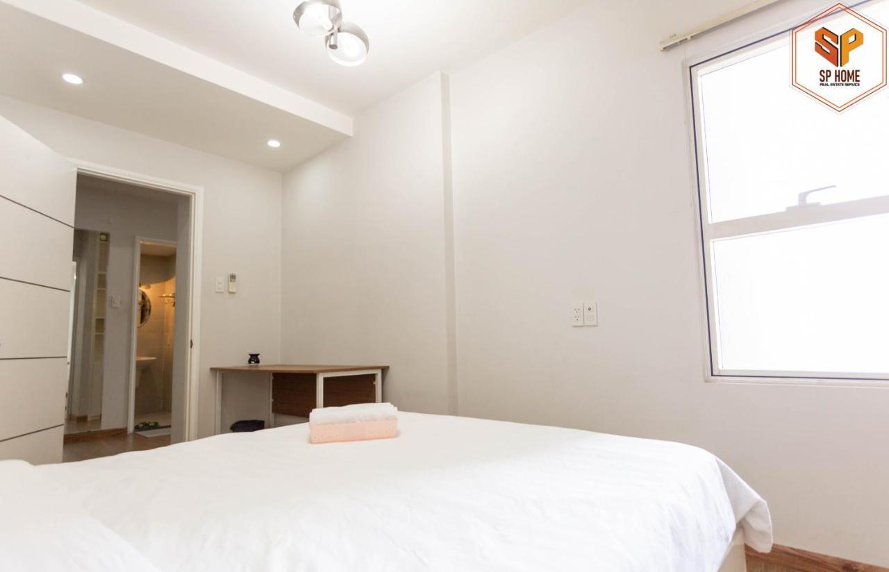 Sunrise Apartment *