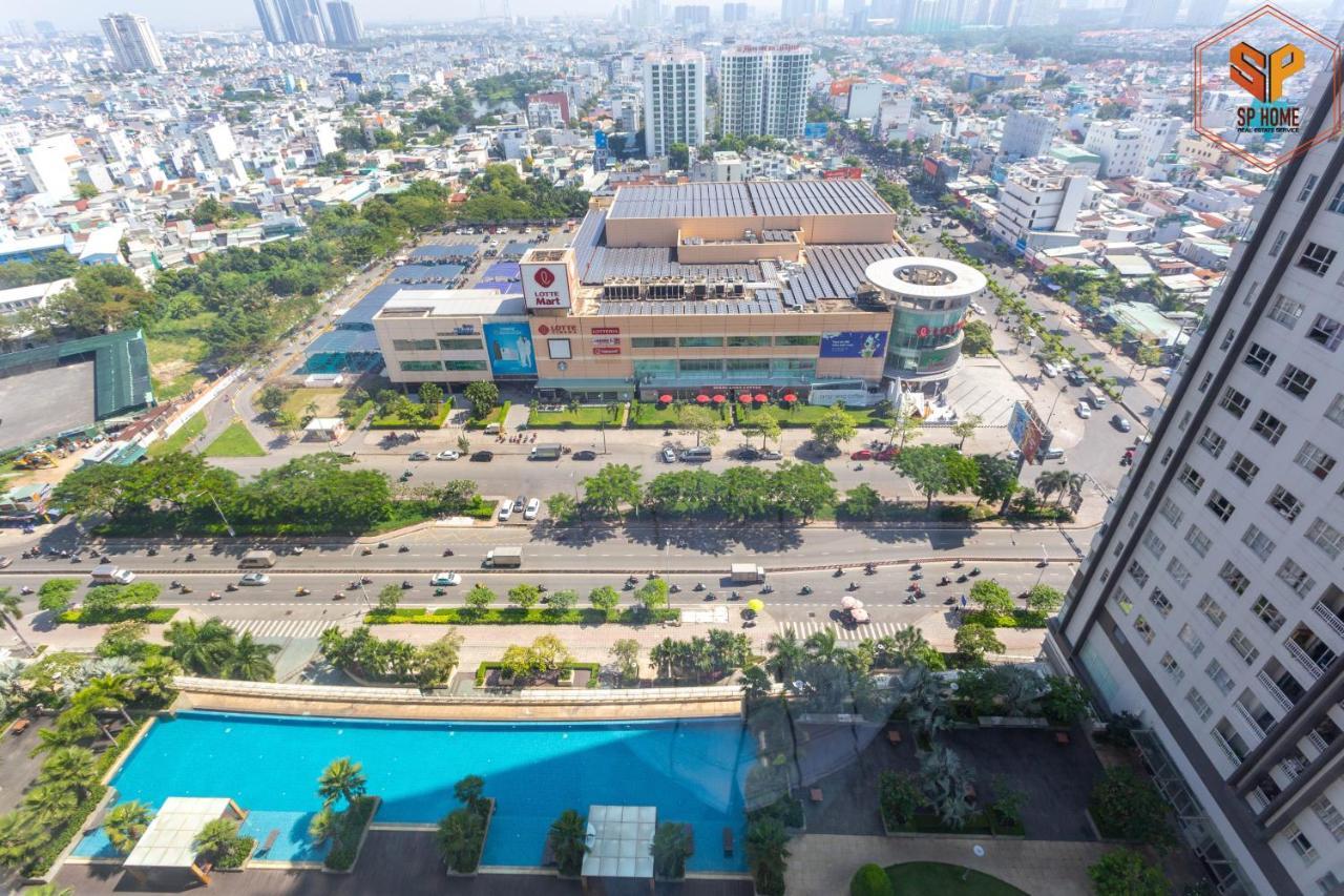 Sunrise Apartment Ho Chi Minh City