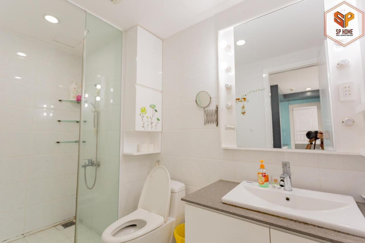 Sunrise - 1 Bed - Full Furniture - View Apartment Ho Chi Minh City