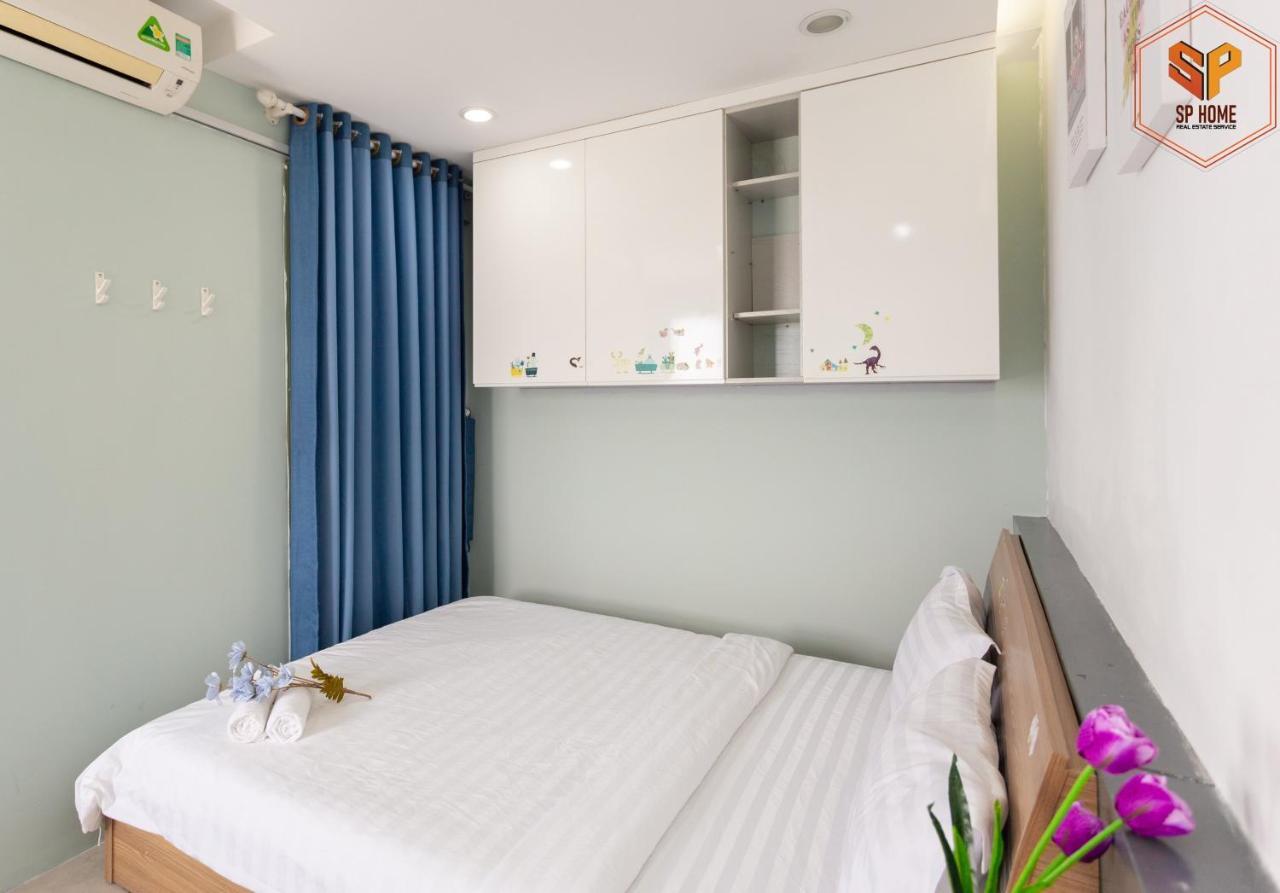 Sunrise - 1 Bed - Full Furniture - View