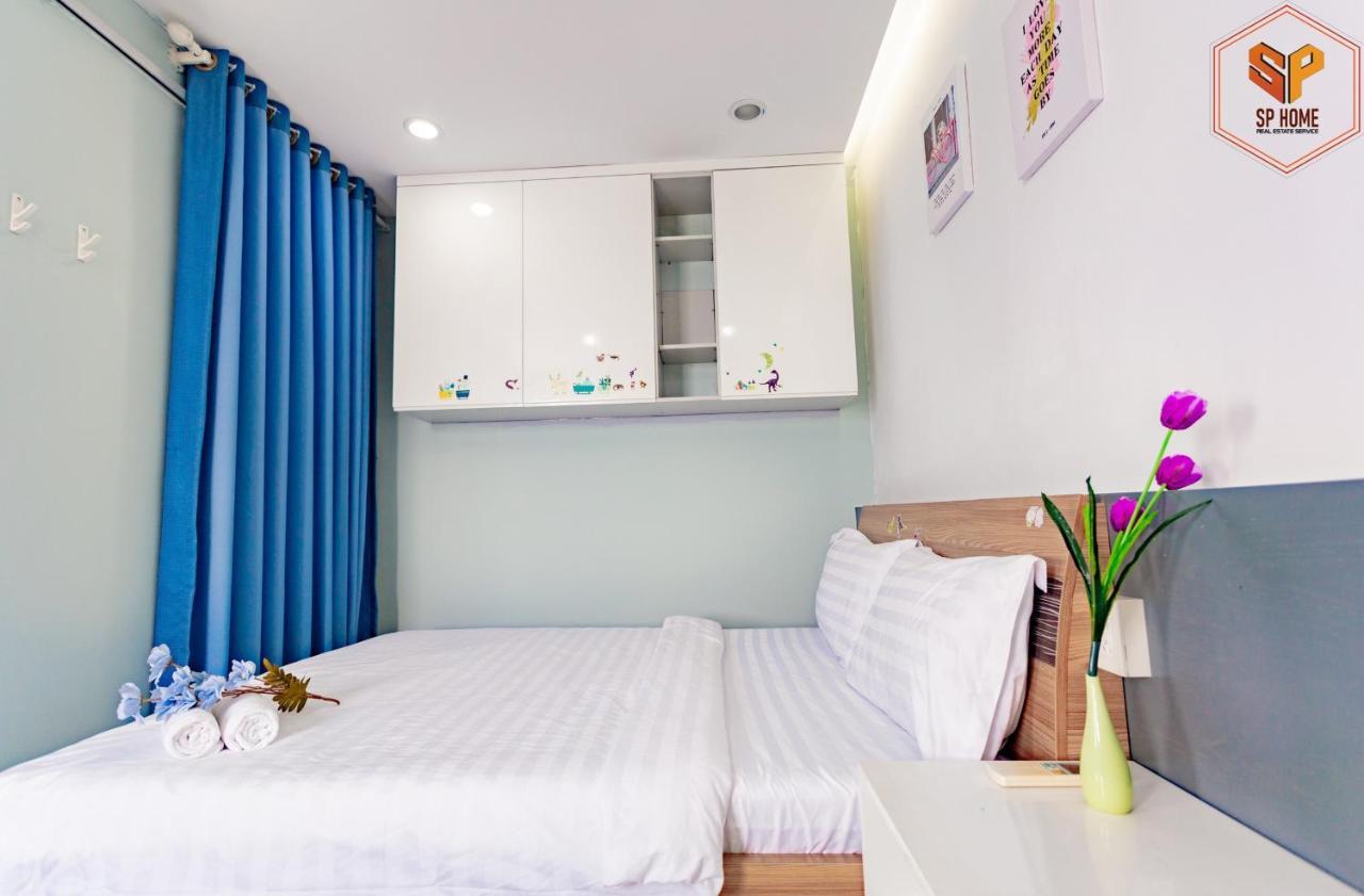 Sunrise - 1 Bed - Full Furniture - View Apartment *