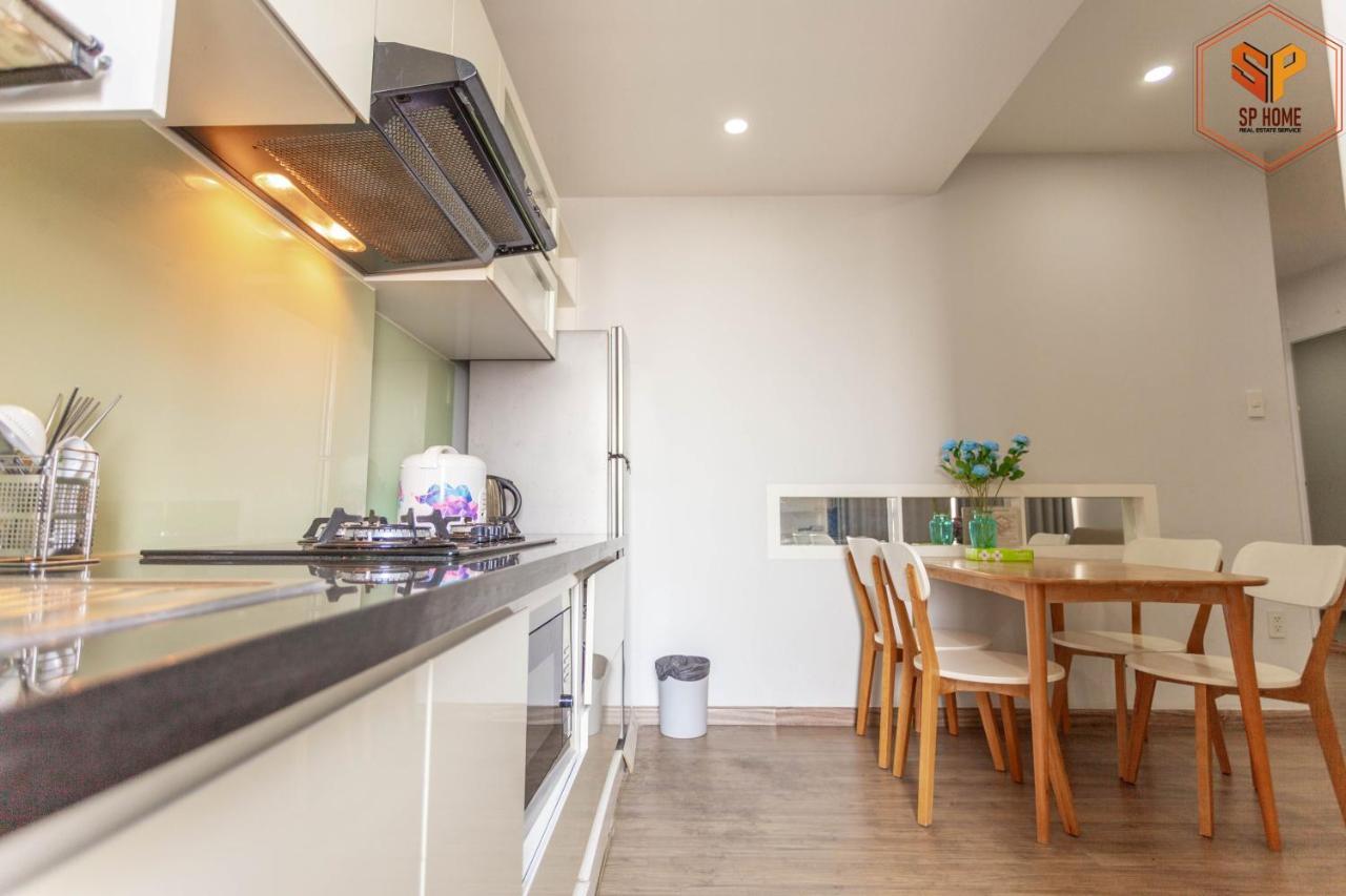 Sunrise Apartment Ho Chi Minh City