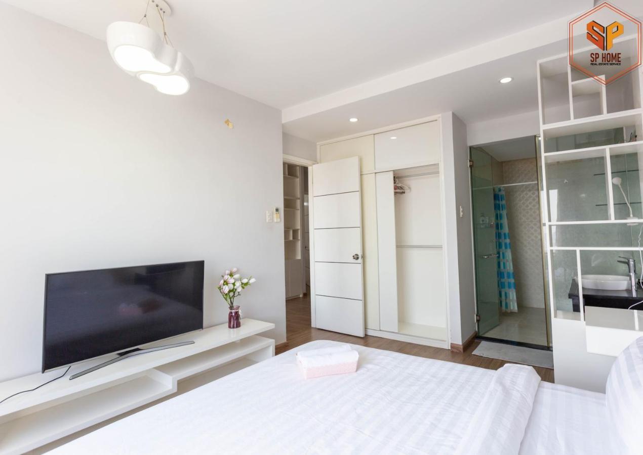 Sunrise Apartment Ho Chi Minh City