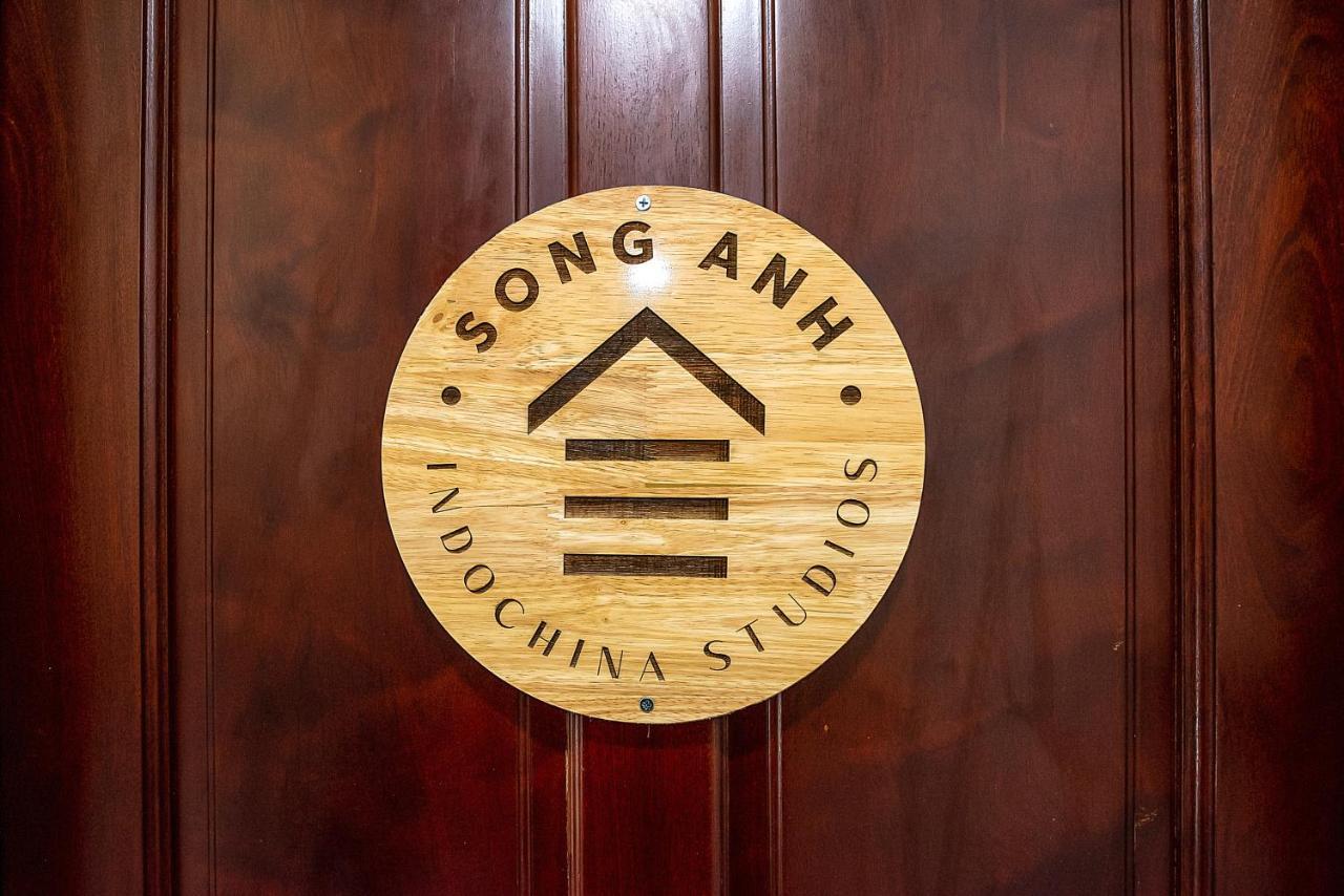 Song Anh Indochina Nguyen Thai Binh Homestay *