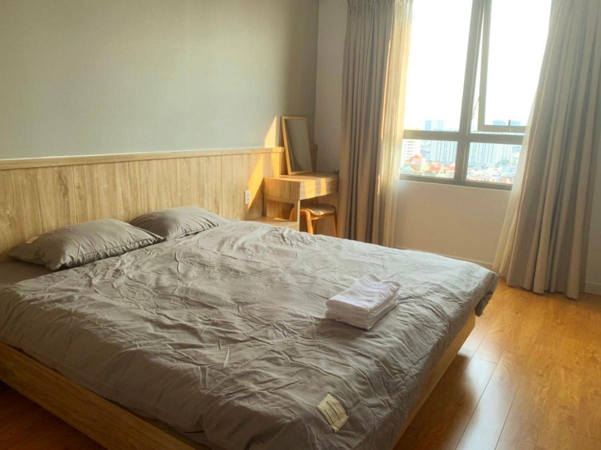 Masteri Thao Dien Serviced Apartment Ho Chi Minh City