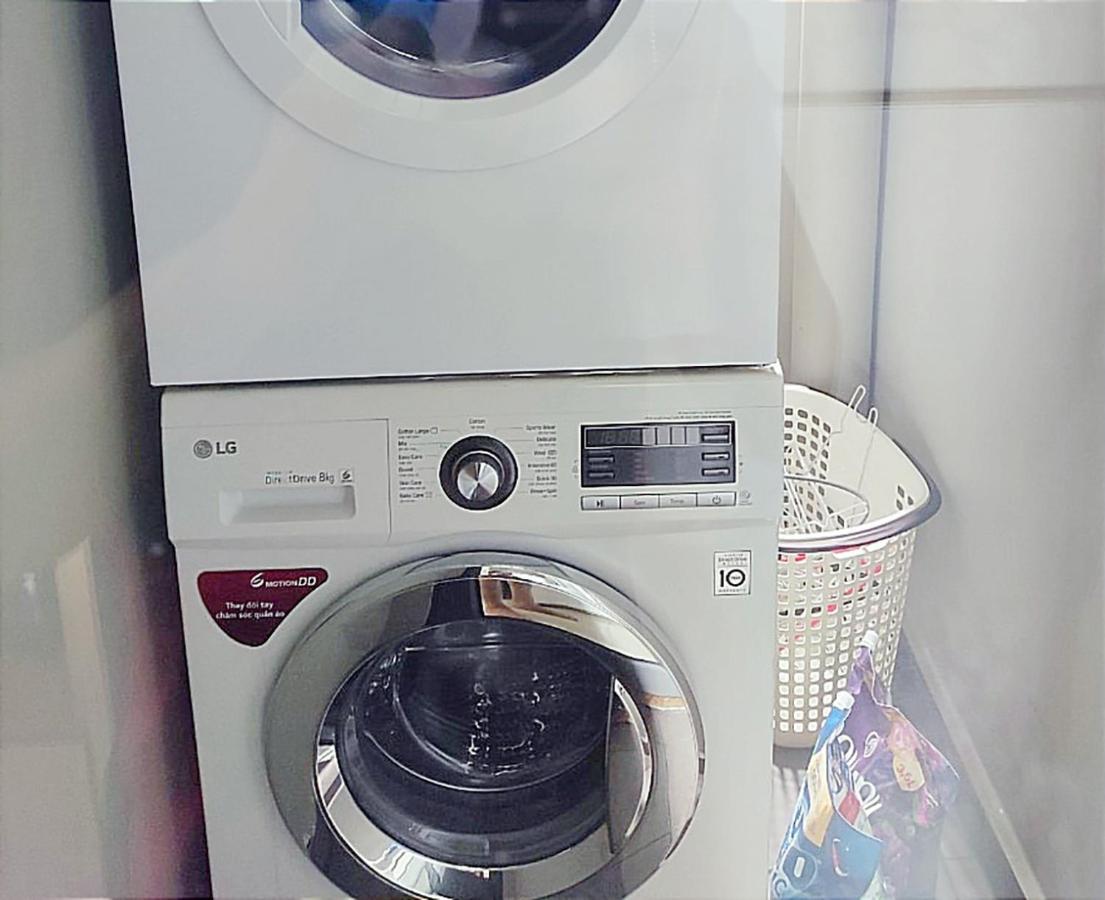 Apartment Masteri Thao Dien Serviced Ho Chi Minh City
