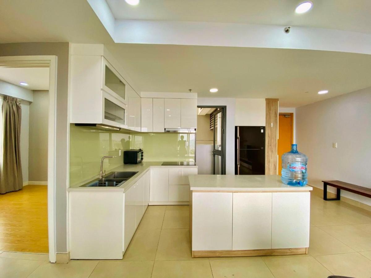 Masteri Thao Dien Serviced Apartment Ho Chi Minh City