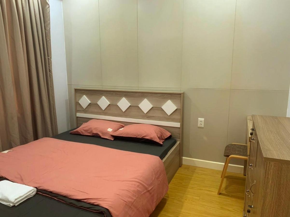 Apartment Masteri Thao Dien Serviced *