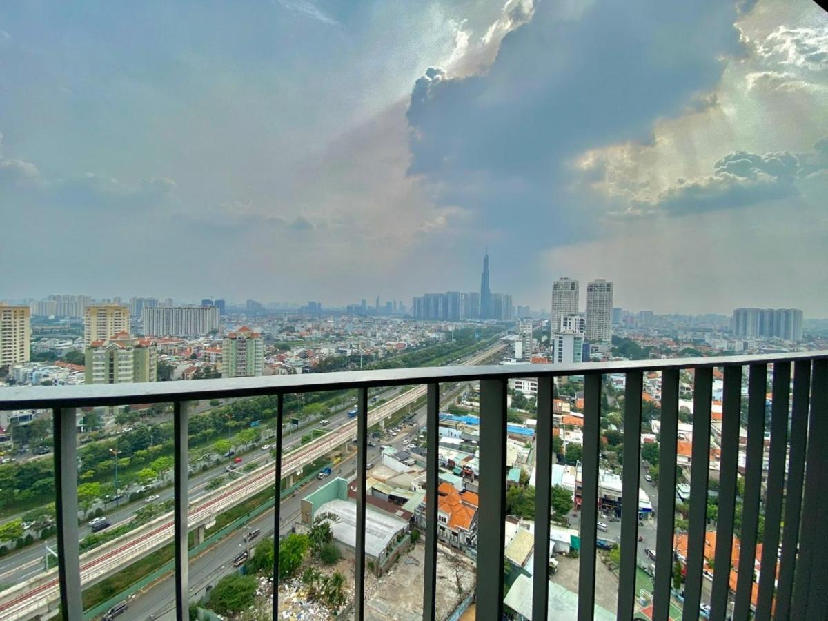 Masteri Thao Dien Serviced Apartment Ho Chi Minh City