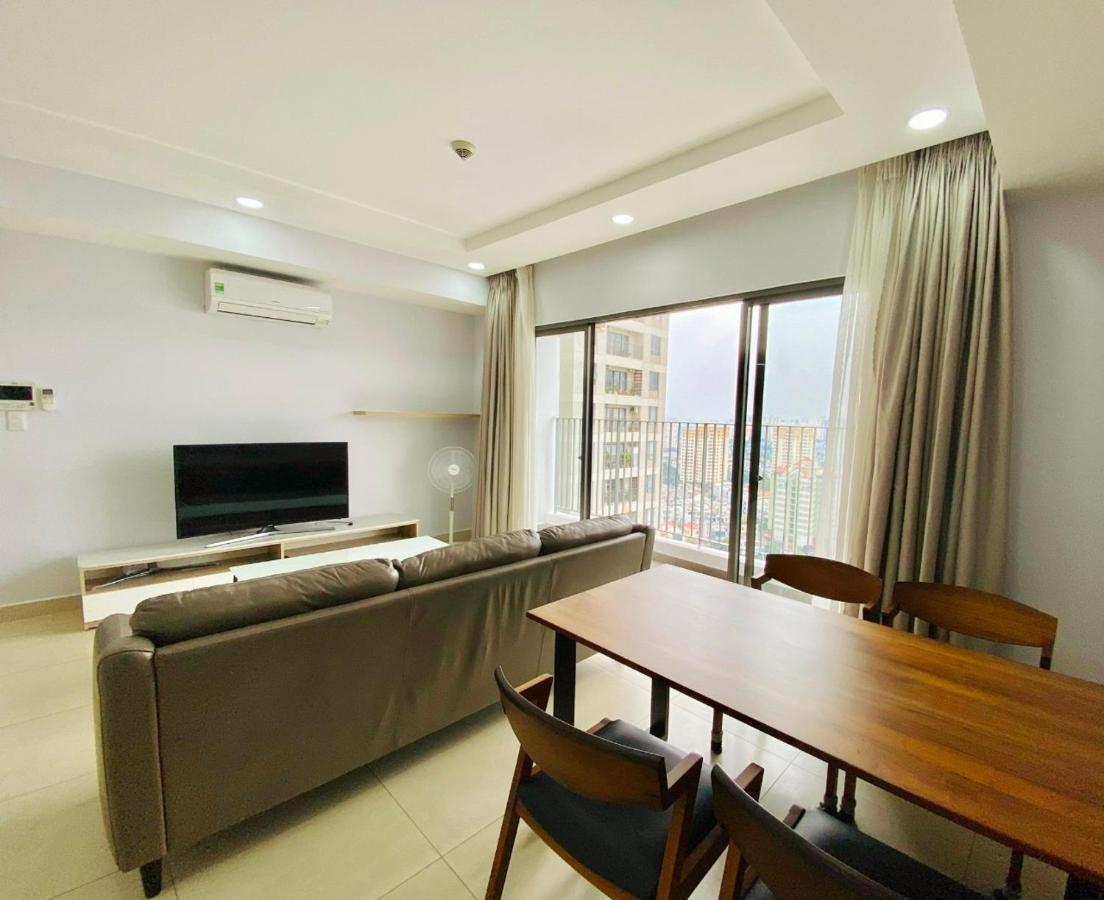 Masteri Thao Dien Serviced Apartment Ho Chi Minh City