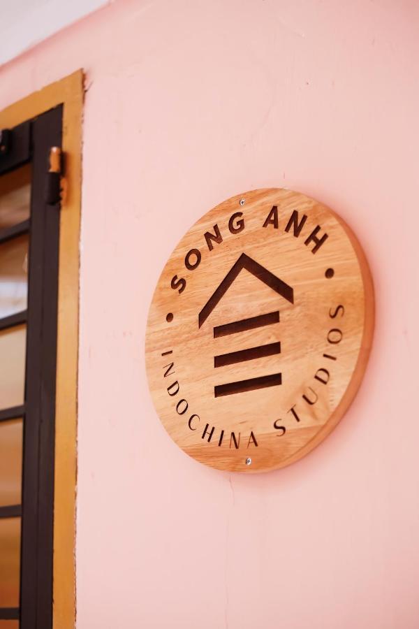 Song Anh Indochina Pasteur * TP. Hồ Chí Minh