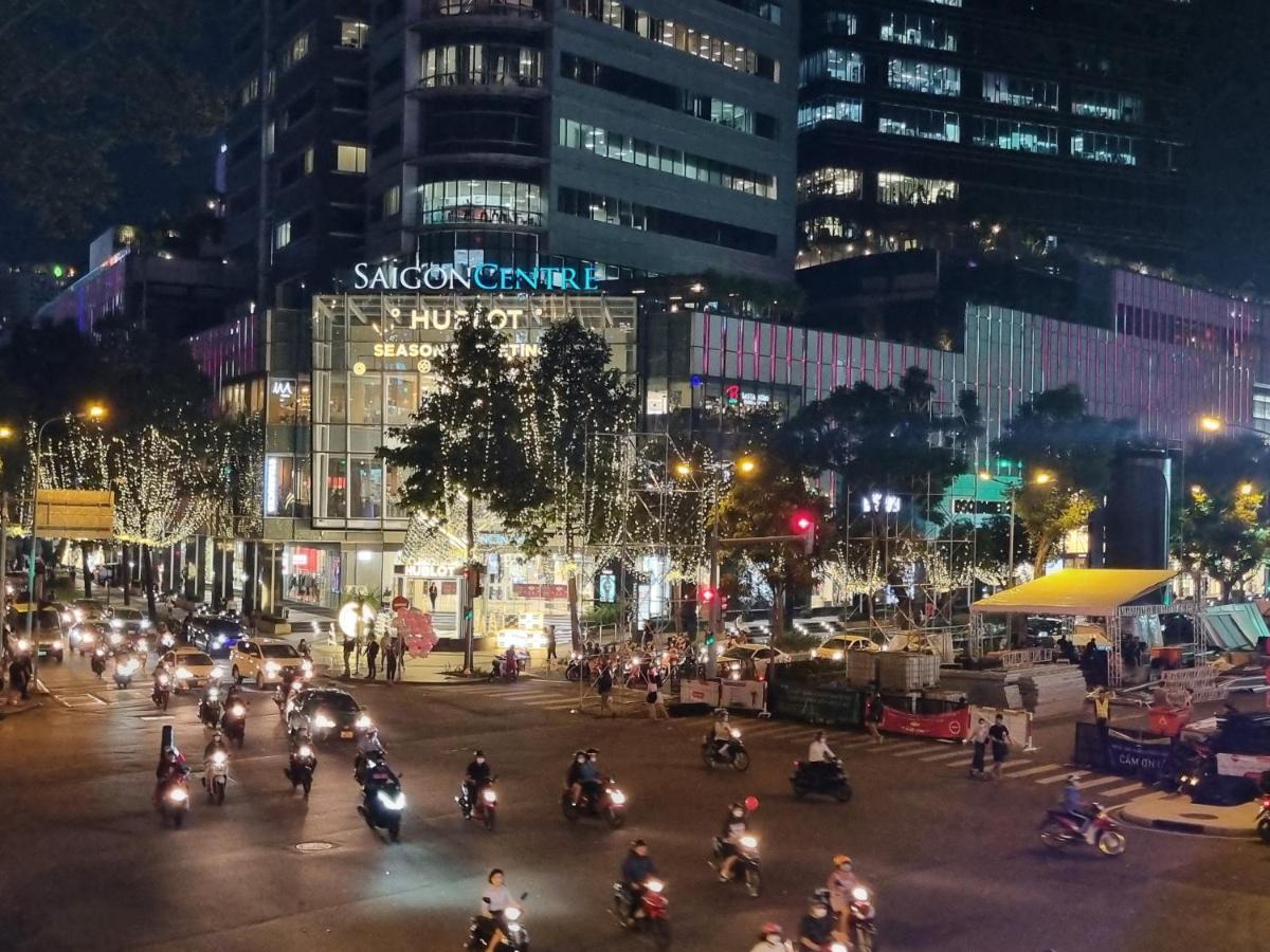 Song Anh Indochina Pasteur Ở trọ TP. Hồ Chí Minh