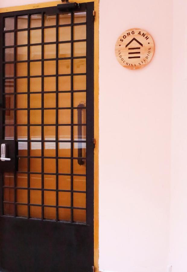 Homestay Song Anh Indochina Pasteur Ho Chi Minh City
