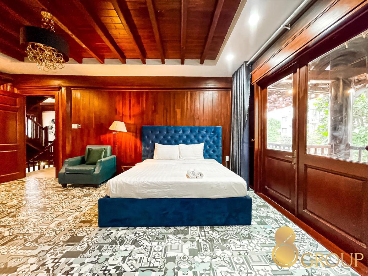 Villa 188 -86 Group Ho Chi Minh City