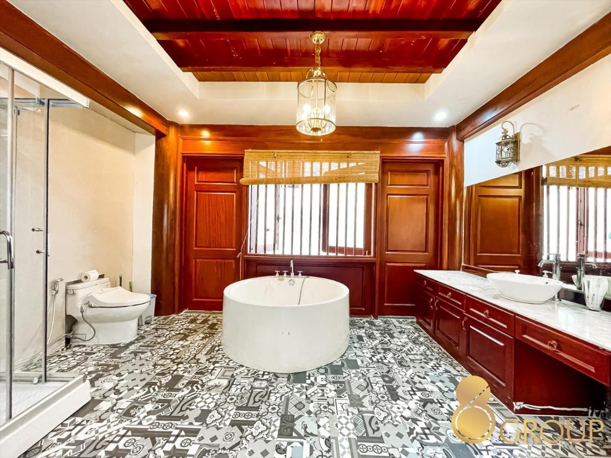 188 -86 Group Villa Ho Chi Minh City