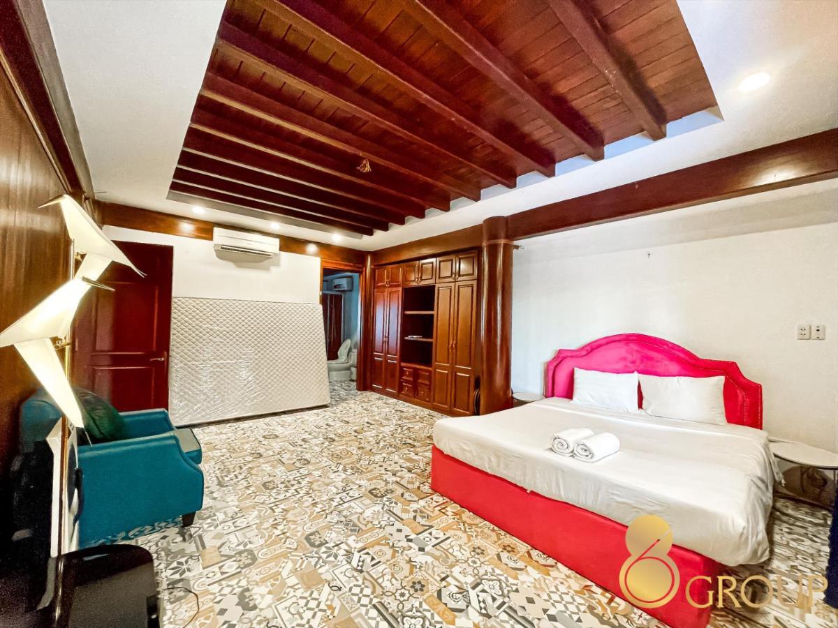 188 -86 Group Villa Ho Chi Minh City