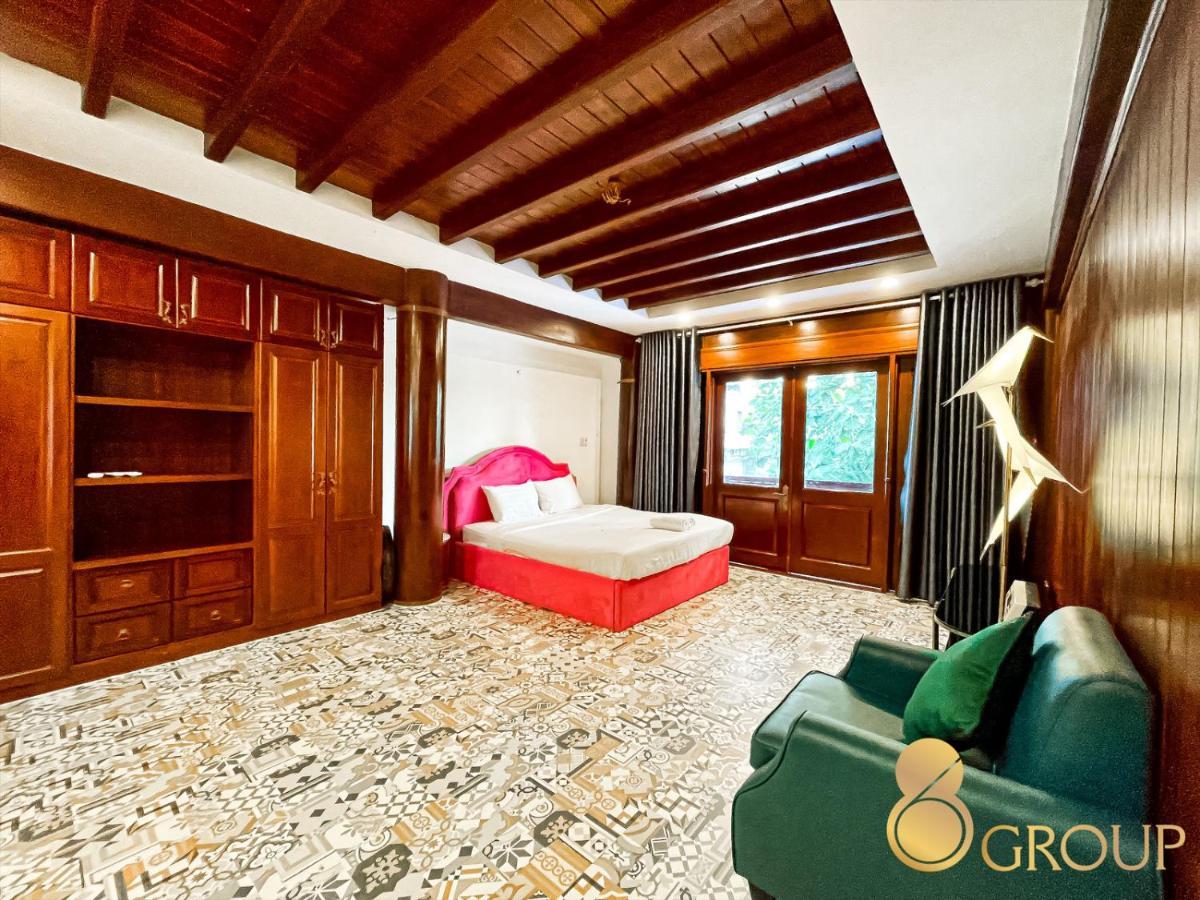 188 -86 Group * Ho Chi Minh City