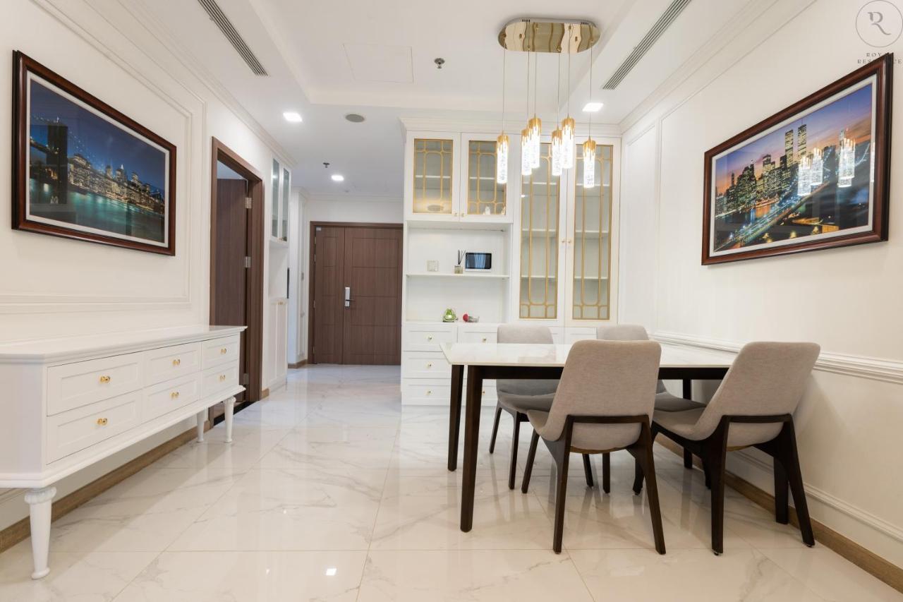 Landmark 81 - Royal