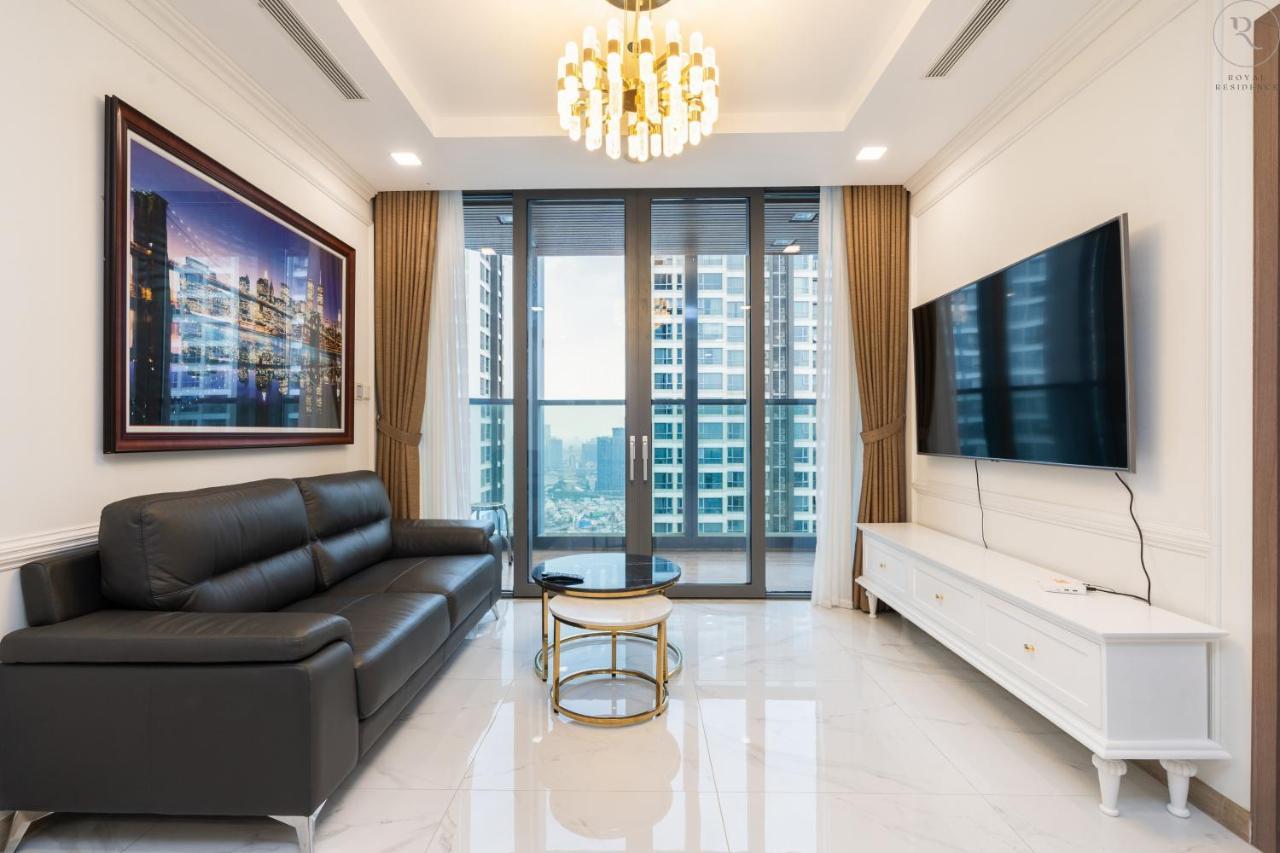 Landmark 81 - Royal TP. Hồ Chí Minh
