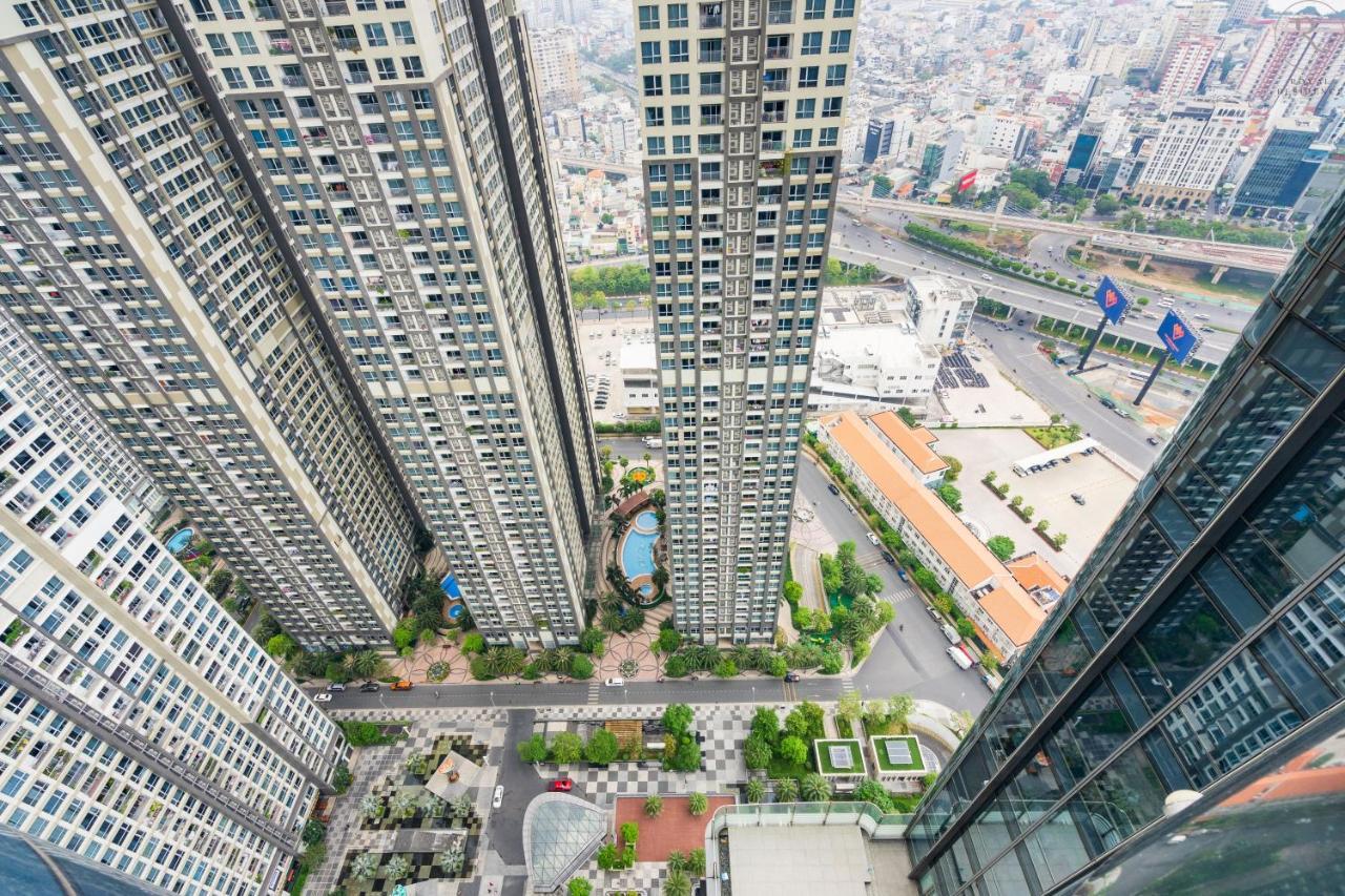 Landmark 81 - Royal *