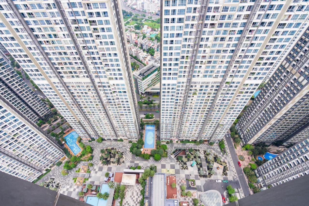 Căn hộ Landmark 81 - Royal TP. Hồ Chí Minh