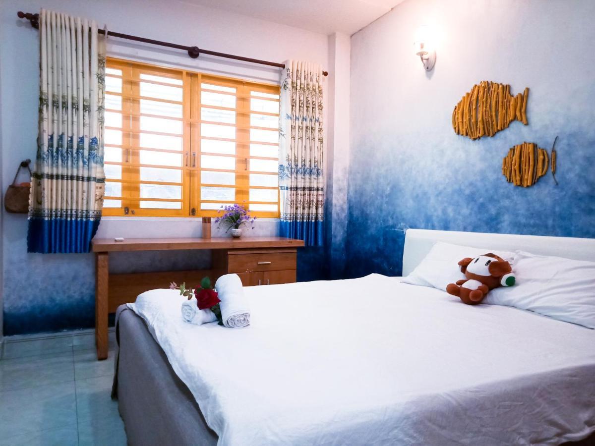 Sinh House Ho Chi Minh City