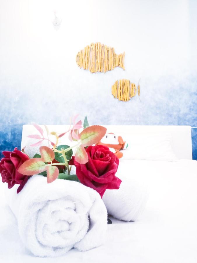 Sinh House Apartment Ho Chi Minh City