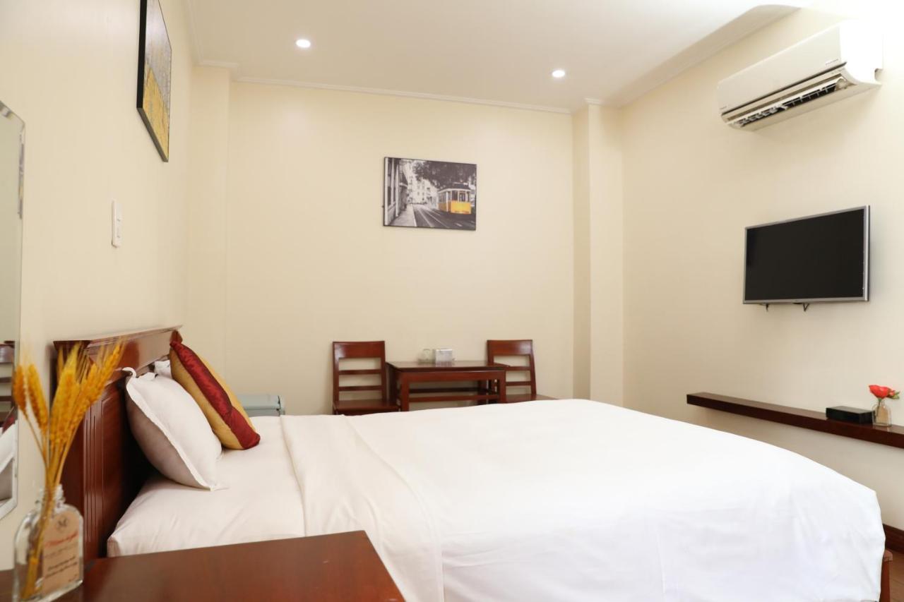 Hotel Thanh Vinh & 3*