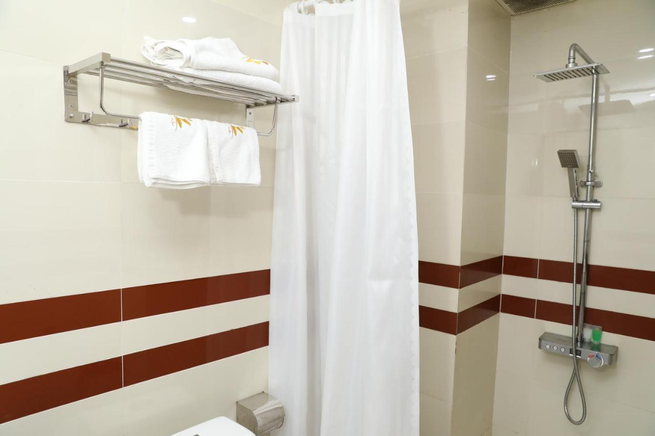 Hotel Thanh Vinh &
