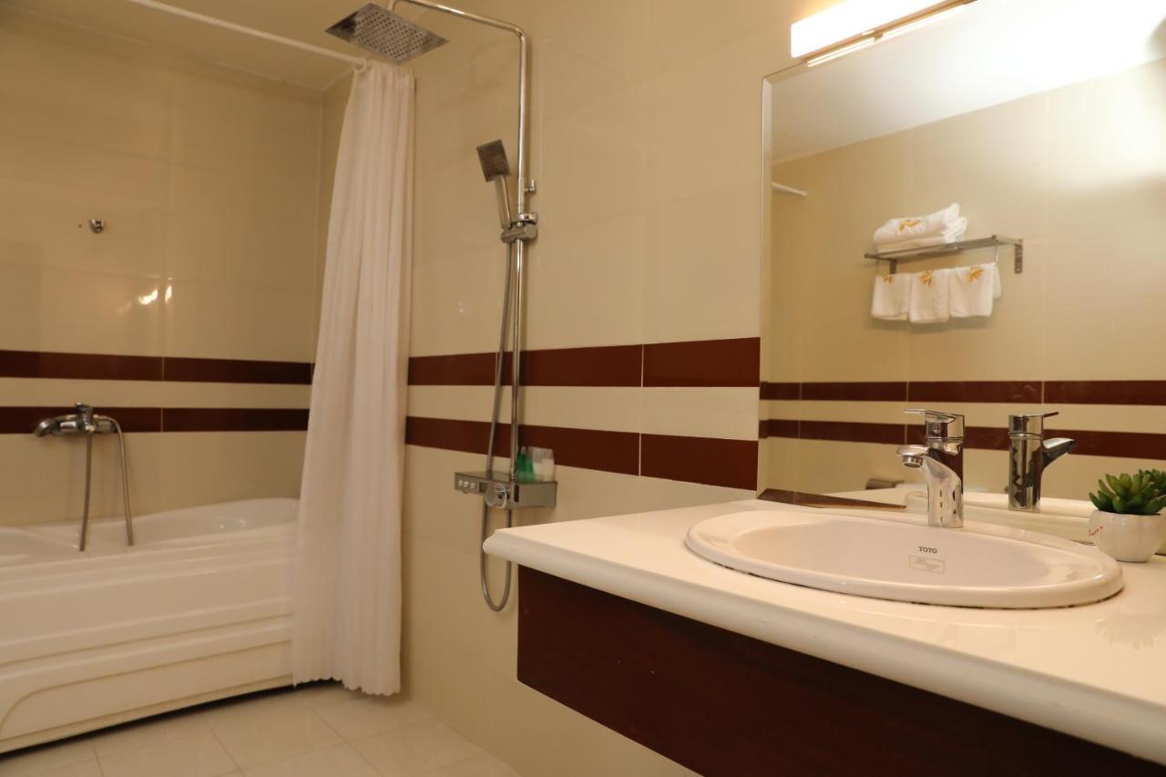 Hotel Thanh Vinh & 3*
