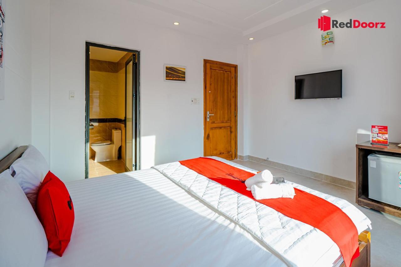 Hotel The Sun Ho Chi Minh City