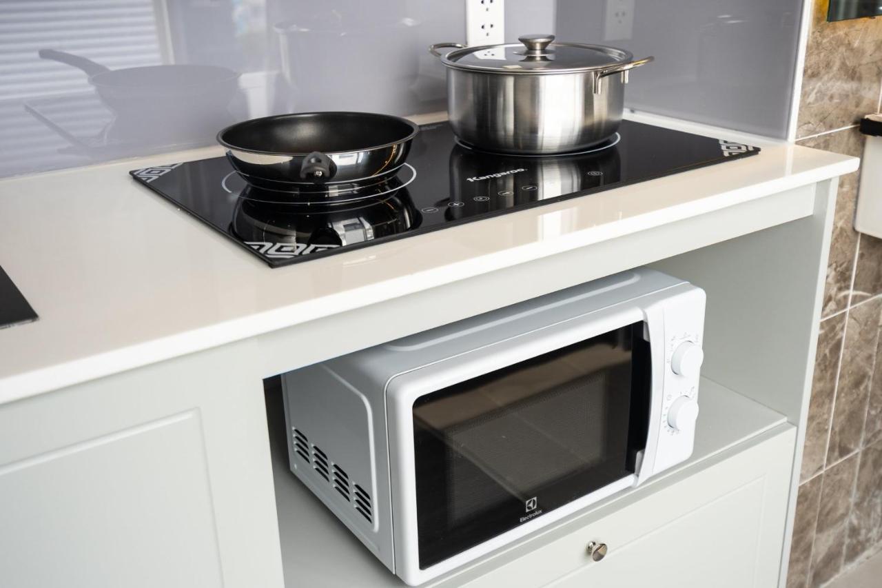 Apartment The Arrivals-Grand Studio-Serviced Apartment *