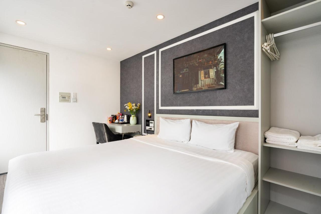 Apartment The Arrivals-lakeview Studio *