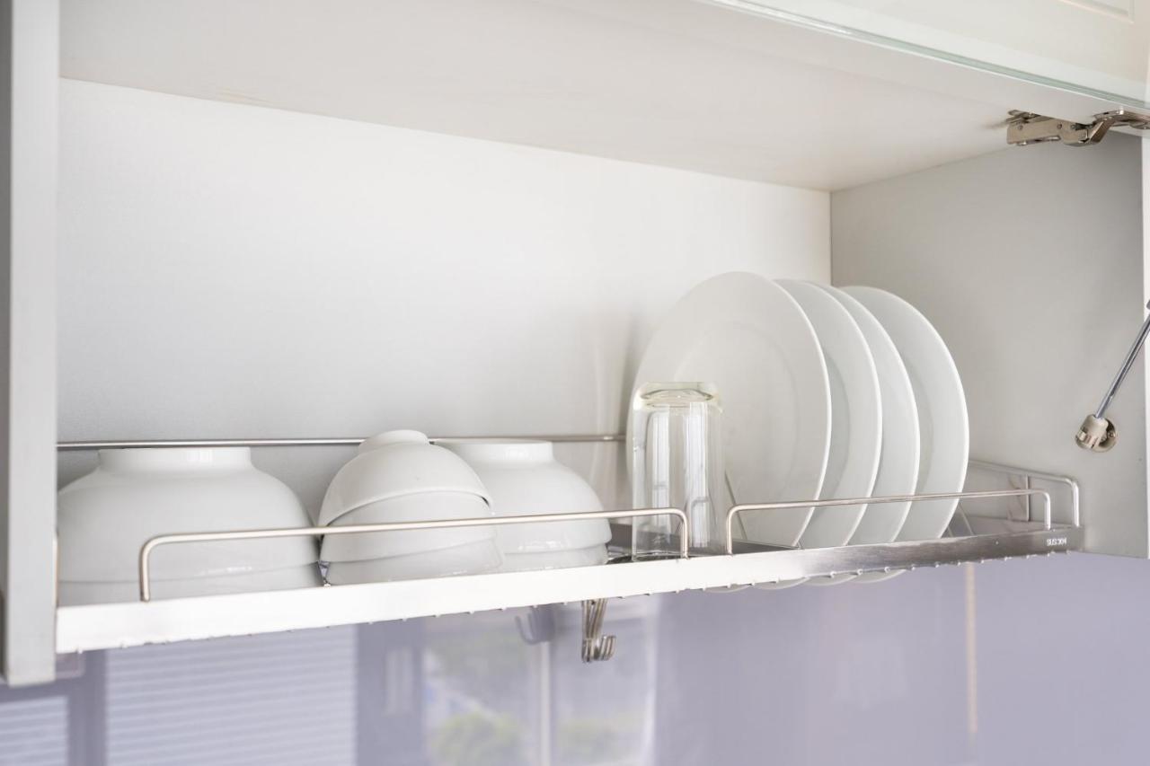 The Arrivals-Grand Studio-Serviced Apartment Apartment