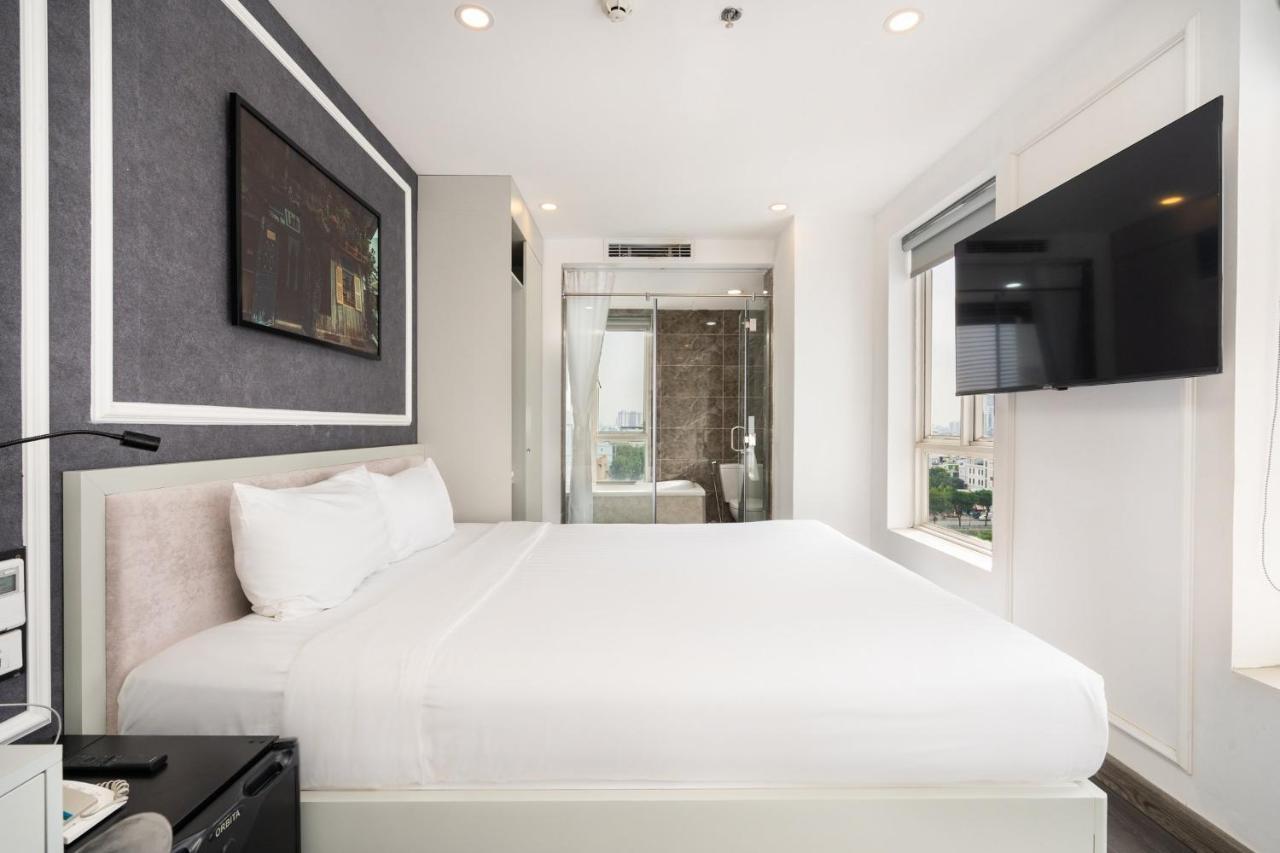 The Arrivals-Grand Studio-Serviced Apartment