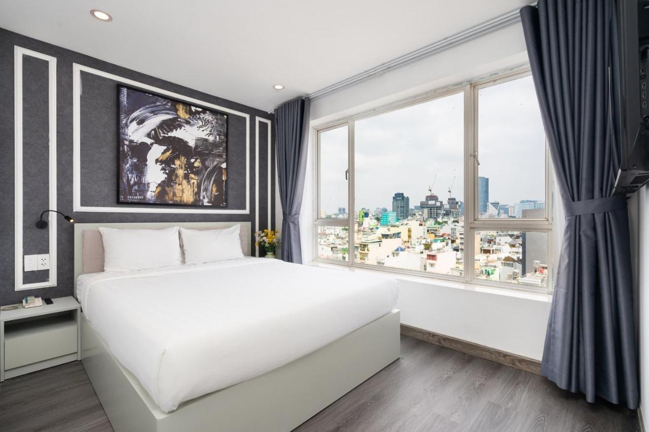 The Arrivals-lakeview Studio Apartment *