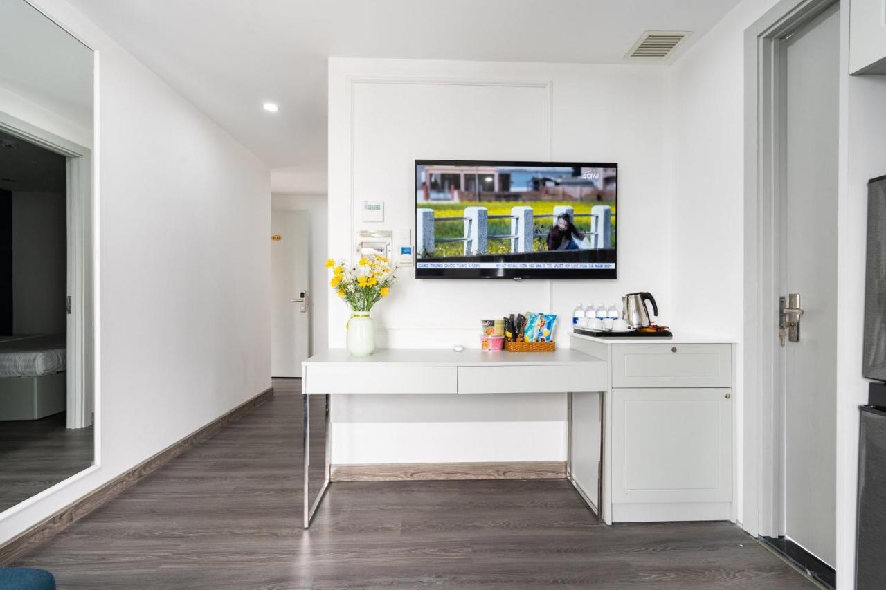 Apartment The Arrivals-lakeview Studio Ho Chi Minh City