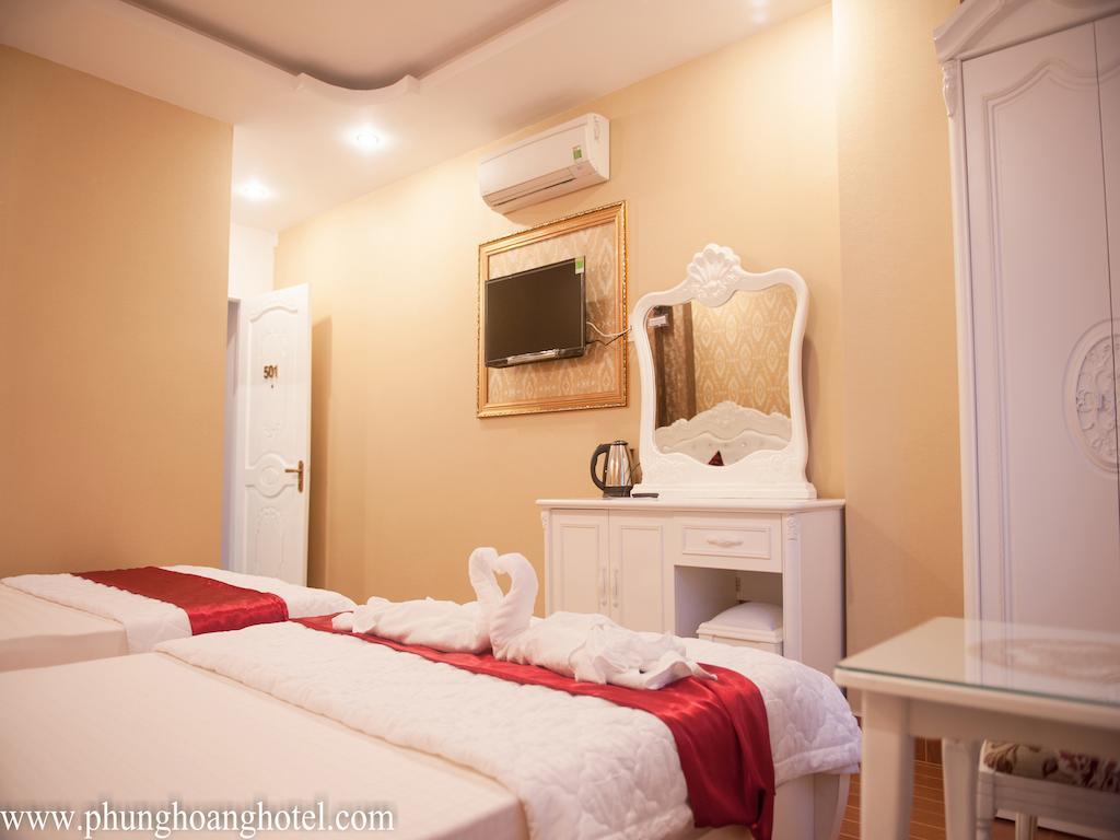 Hotel Machi Ho Chi Minh City