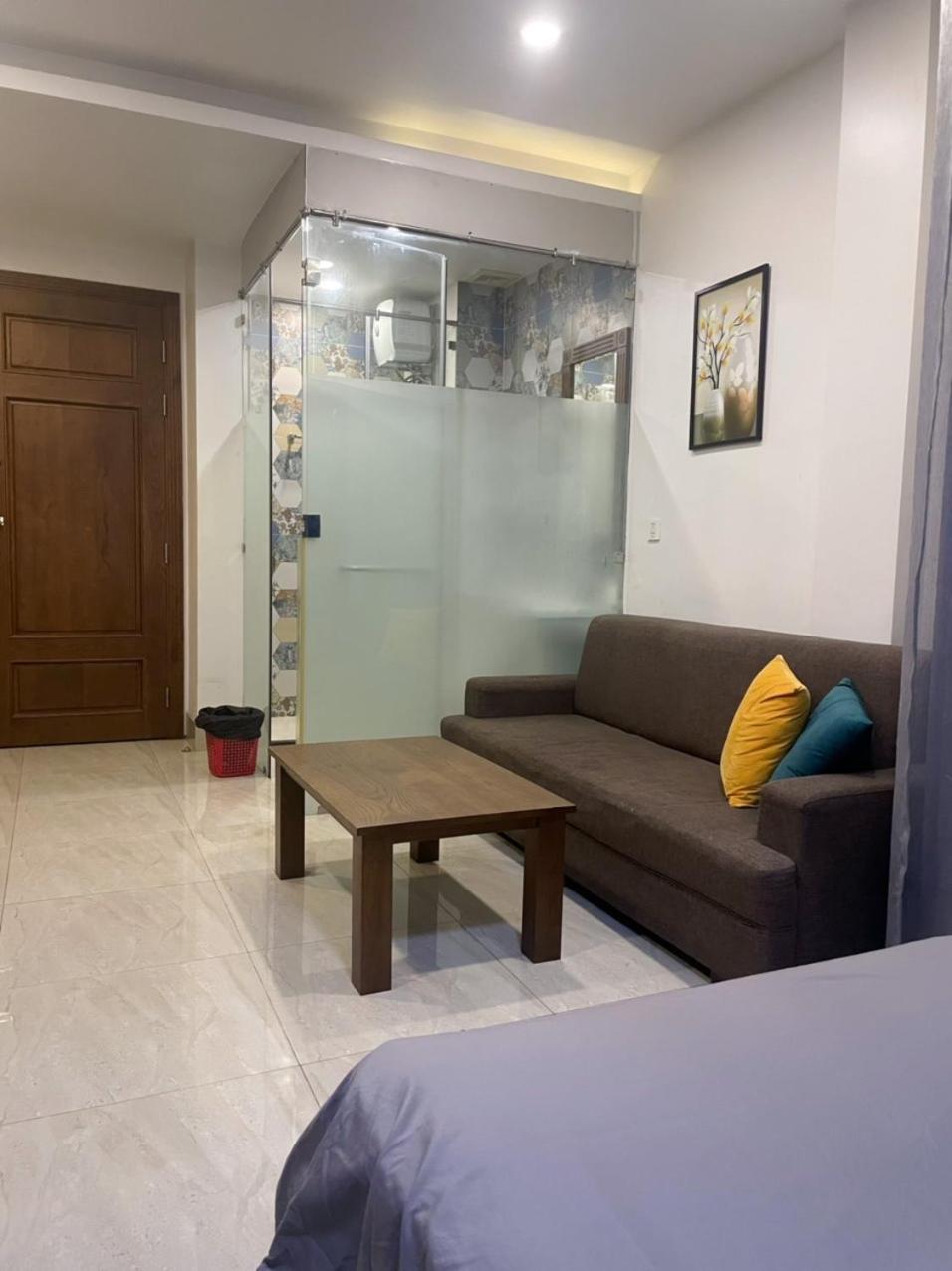 Apartment Qhome