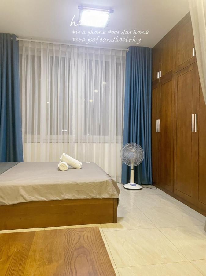 Apartment Qhome
