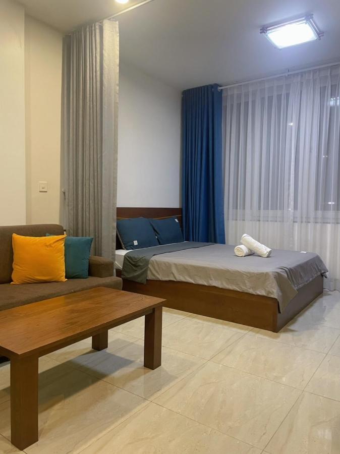 Qhome Apartment