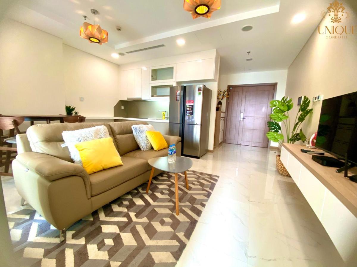 Apartment Landmark 81 - Unique Condotel