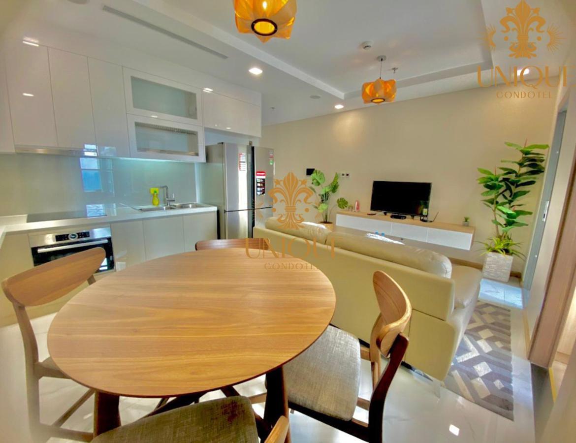 Landmark 81 - Unique Condotel Apartment *