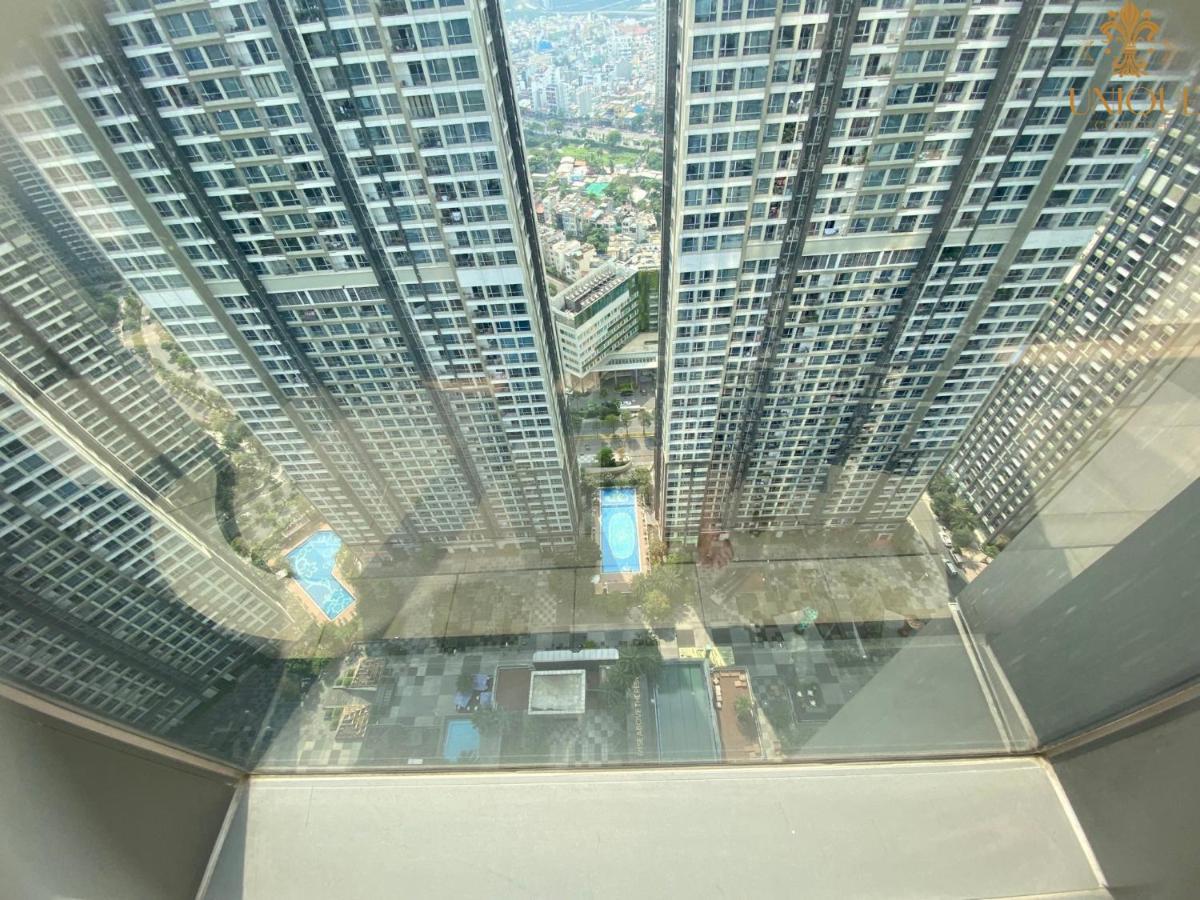 Landmark 81 - Unique Condotel Ho Chi Minh City