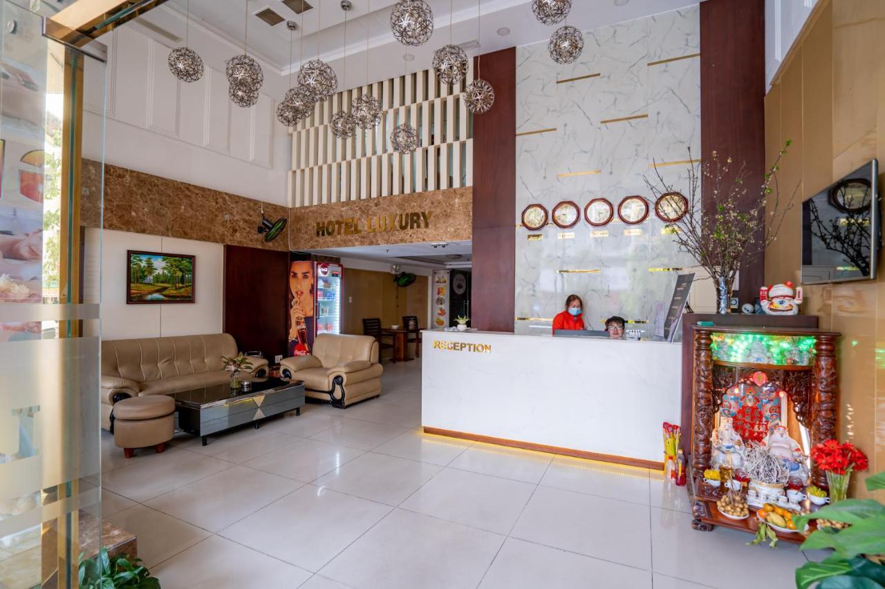Luxury Hau Giang