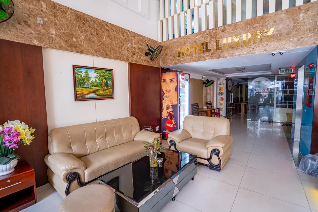 Luxury Hau Giang Hotel Ho Chi Minh City